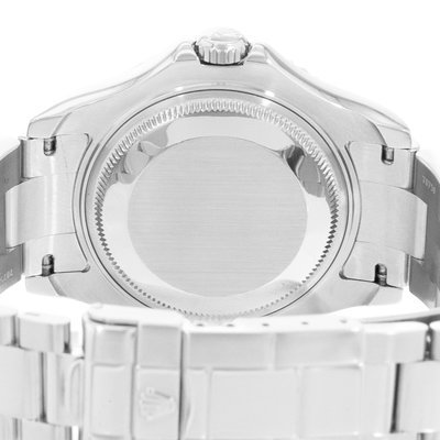 Rolex Yacht-Master 35