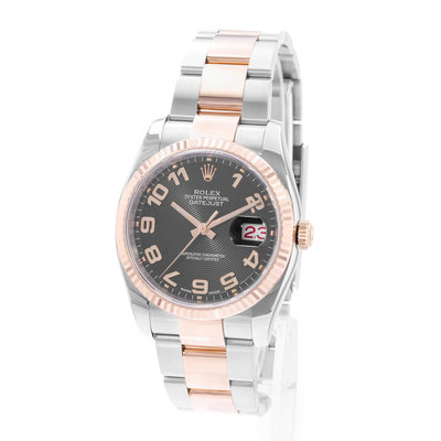Rolex Datejust 36