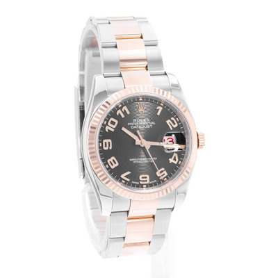 Rolex Datejust 36
