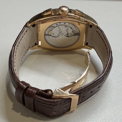 Girard Perregaux Richeville