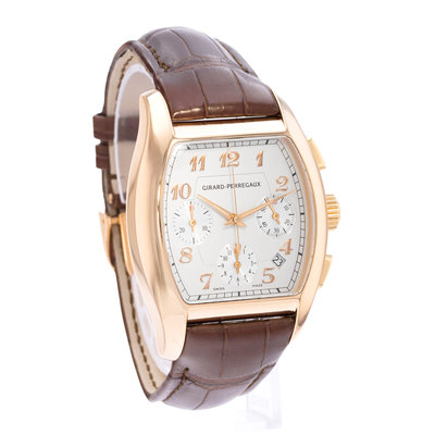 Girard Perregaux Richeville