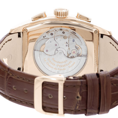 Girard Perregaux Richeville