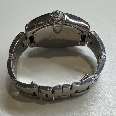 Cartier Roadster