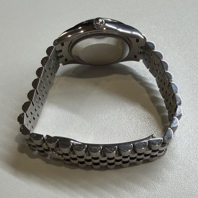 Rolex Datejust 31