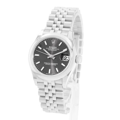 Rolex Datejust 31