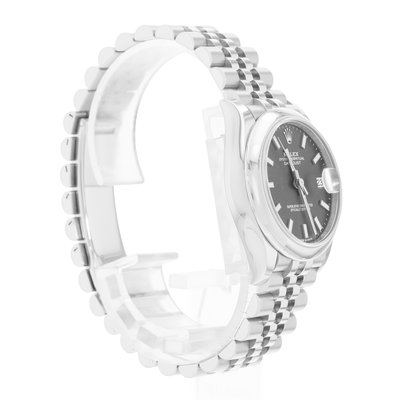 Rolex Datejust 31