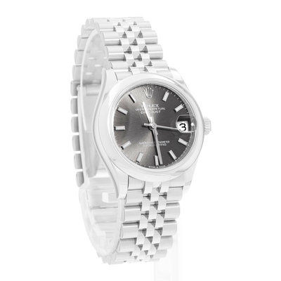 Rolex Datejust 31