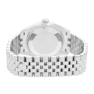 Rolex Datejust 31
