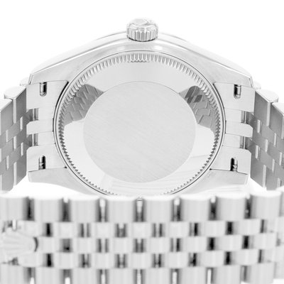 Rolex Datejust 31