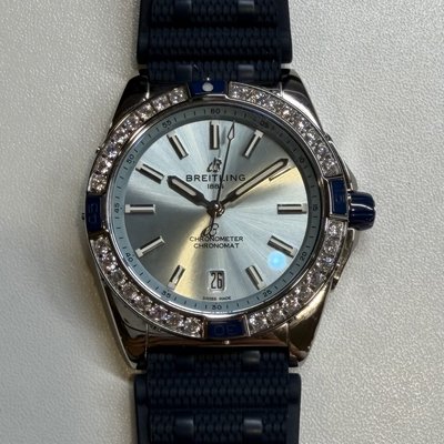 Breitling Chronomat A17356531C1S1 NA Dial 38