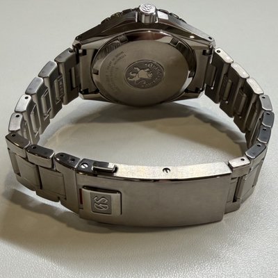 Grand Seiko Evolution 9 Collection