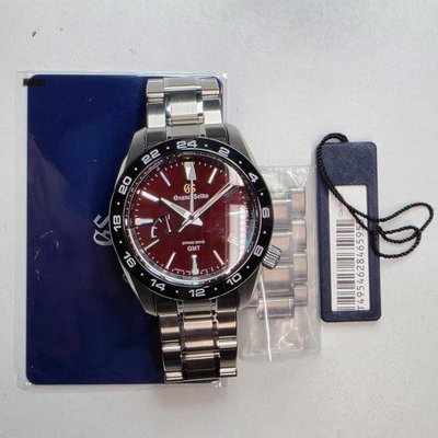 Grand Seiko GS
