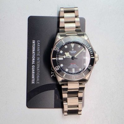 Tudor Pelagos