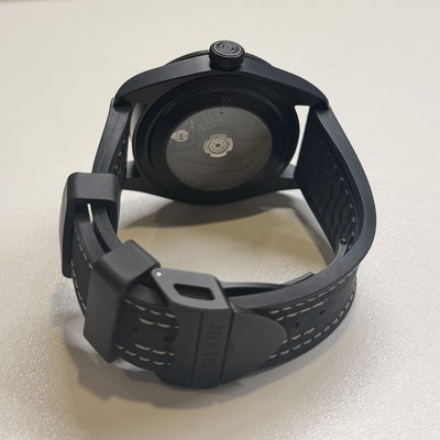 Tudor Black Bay