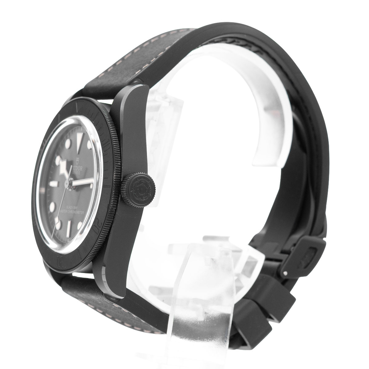 Tudor Black Bay 79210CNU-0001 Black Dial 41