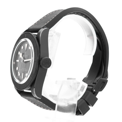 Tudor Black Bay 79210CNU-0001 Black Dial 41