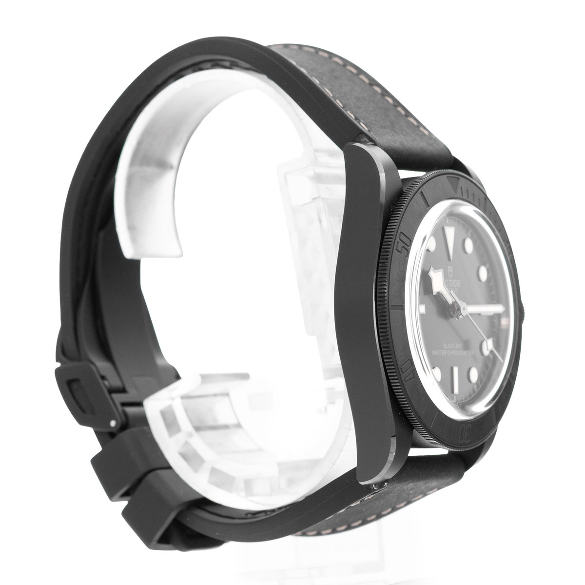 Tudor Black Bay 79210CNU-0001 Black Dial 41