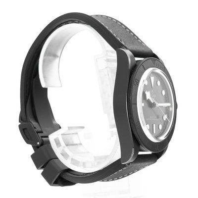 Tudor Black Bay 79210CNU-0001 Black Dial 41