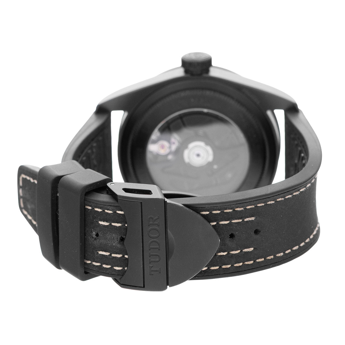 Tudor Black Bay 79210CNU-0001 Black Dial 41