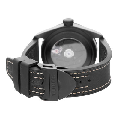 Tudor Black Bay 79210CNU-0001 Black Dial 41