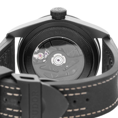 Tudor Black Bay 79210CNU-0001 Black Dial 41