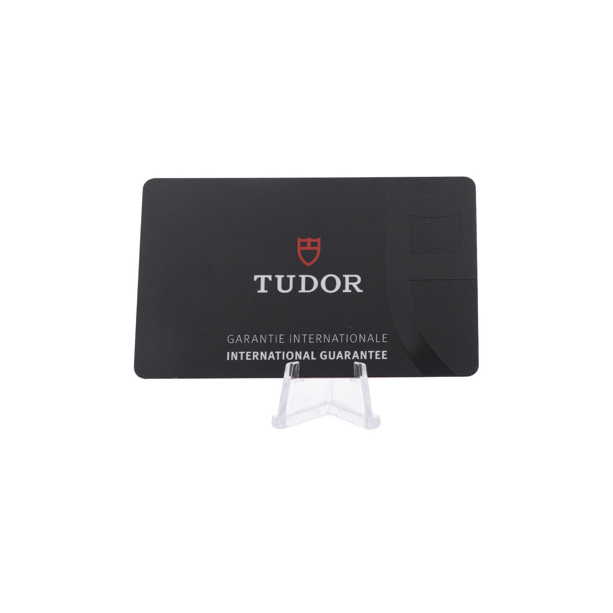 Tudor Black Bay 79210CNU-0001 Black Dial 41