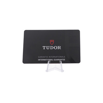 Tudor Black Bay 79210CNU-0001 Black Dial 41