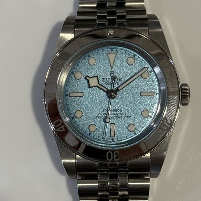 Tudor Black Bay 54 79000 NA Dial 37