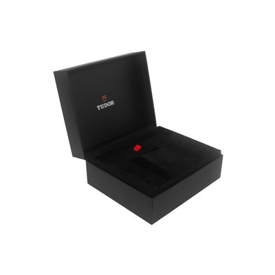 Tudor Black Bay 54