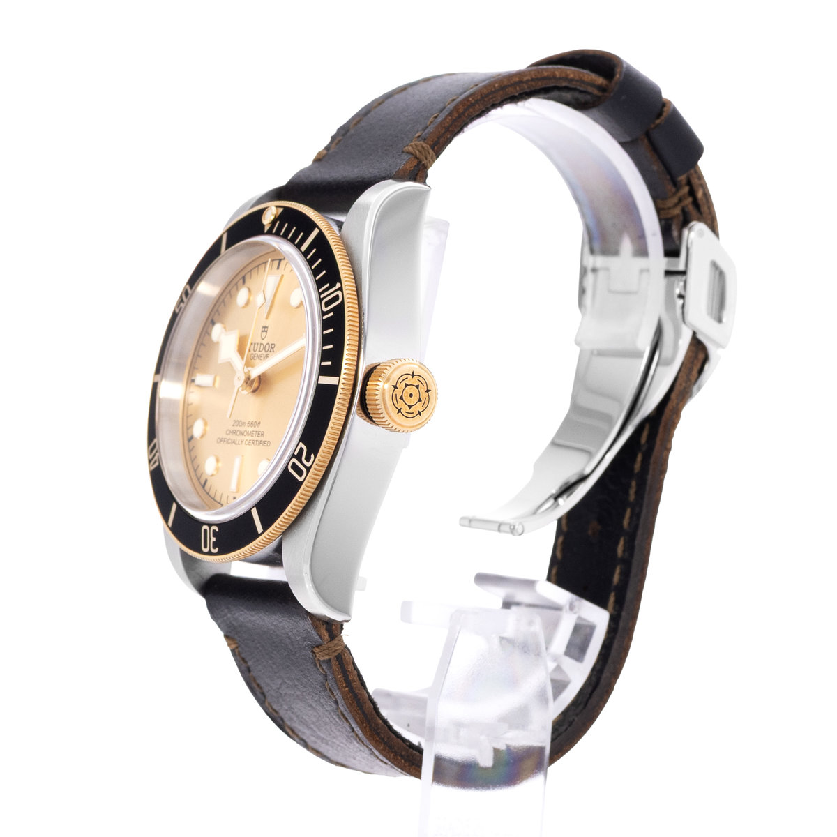 Tudor Black Bay 79733N-0003 Champagne Dial 41