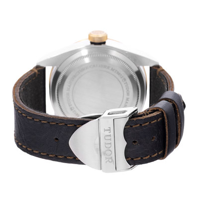 Tudor Black Bay