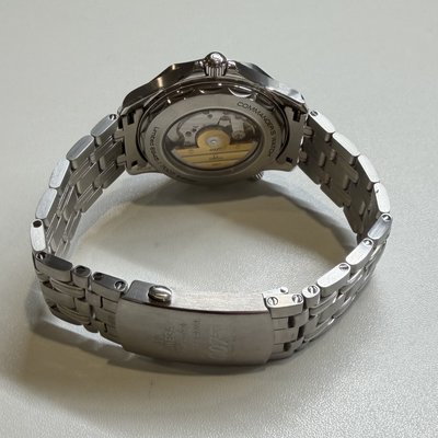 Omega Seamaster Diver 300 M
