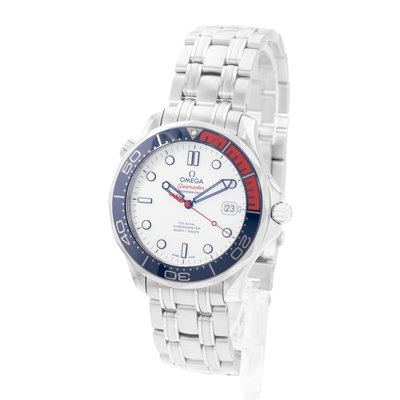 Omega Seamaster Diver 300 M