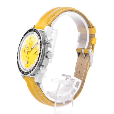 Omega Speedmaster Racing