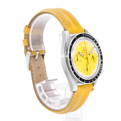 Omega Speedmaster Racing
