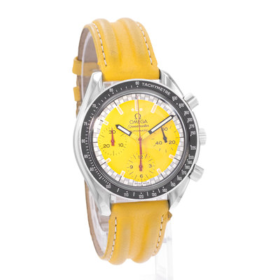Omega Speedmaster Racing