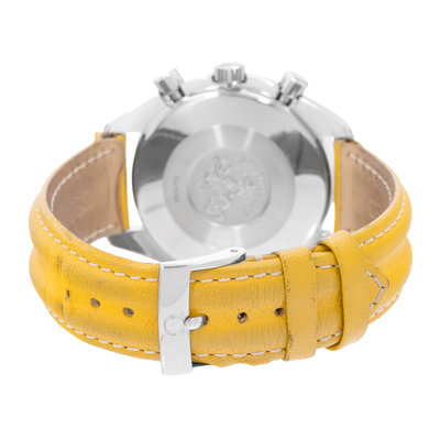 Omega Speedmaster Racing