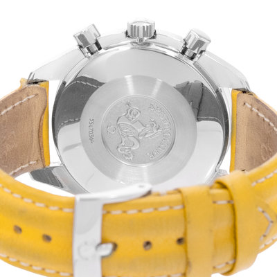 Omega Speedmaster Racing
