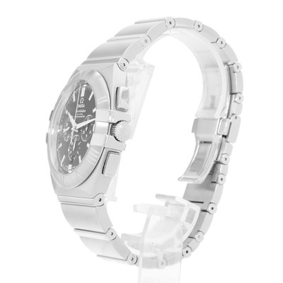 Omega Constellation Double Eagle