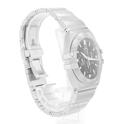 Omega Constellation Double Eagle