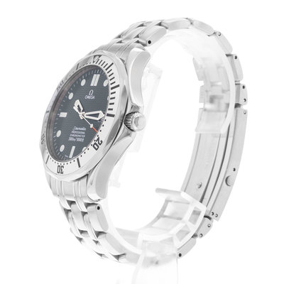 Omega Seamaster Diver 300 M