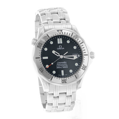 Omega Seamaster Diver 300 M