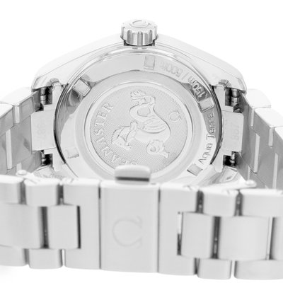 Omega Seamaster Aqua Terra