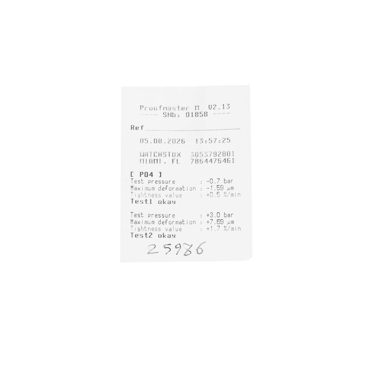 Omega Seamaster Aqua Terra 231.10.30.61.02.001 Silver Dial 30