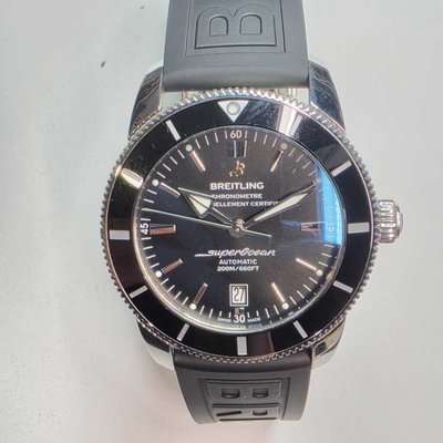 Breitling Superocean Heritage II AB2020121B1A1 NA Dial 46