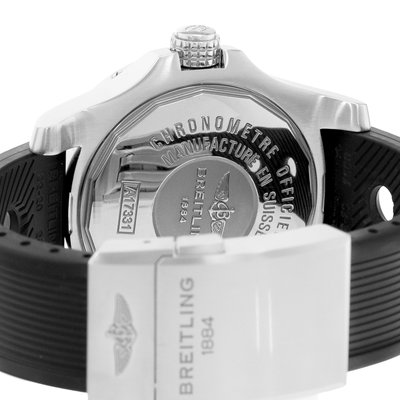 Breitling Avenger II Seawolf