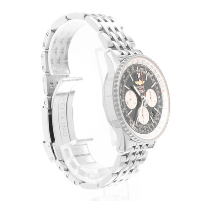 Breitling Navitimer 01