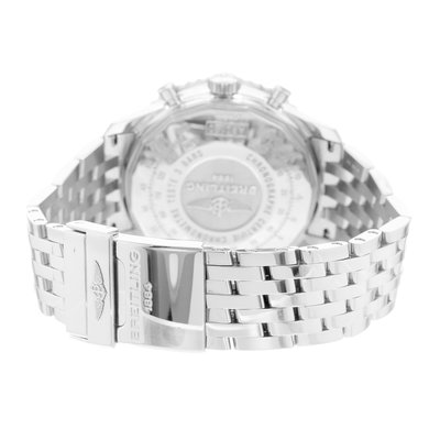 Breitling Navitimer 01