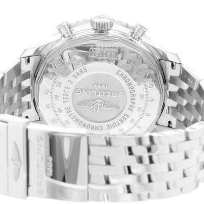 Breitling Navitimer 01
