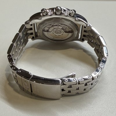 Breitling Chronomat